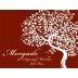 Morgado Cellars Sugarloaf Mountain Red 2016 Front Label