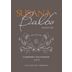 Susana Balbo Signature Cabernet Sauvignon 2015 Front Label