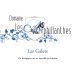 Domaine Les Aphillanthes Cotes du Rhone Les Galets 2020 Front Label