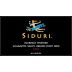 Siduri Muirfield Vineyard Pinot Noir 2006 Front Label