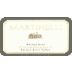 Martinelli Woolsey Road Chardonnay 2006 Front Label