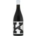 K Vintners Cattle King Syrah 2020 Front Bottle Shot