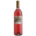 Buehler White Zinfandel 2022 Front Bottle Shot