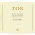 TOR Carneros Chardonnay 2019 Front Label