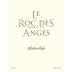 Le Roc des Anges Asterolide 2016 Front Label