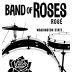 Charles Smith Wines Band of Roses Rose 2019 Front Label