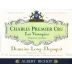 Albert Bichot Chablis Les Vaucopins Premier Cru Domaine Long-Depaquit 2006 Front Label
