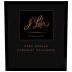 J. Lohr Signature Cabernet Sauvignon 2015 Front Label