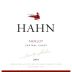 Hahn Founder's Merlot 2018 Front Label