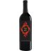 Zen of Zin Old Vine Zinfandel 2015 Front Bottle Shot