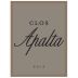 Clos Apalta 2013 Front Label