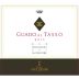 Tenuta Guado al Tasso 2015 Front Label