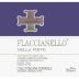 Fontodi Flaccianello della Pieve 2007 Front Label