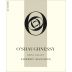 O'Shaughnessy Napa Valley Cabernet Sauvignon 2016 Front Label