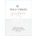 Finca El Origen Gran Reserva Cabernet Sauvignon 2017 Front Label