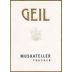 Geil Muskateller Trocken 2015 Front Label