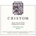 Cristom Eola-Amity Hills Chardonnay 2019 Front Label