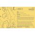 Lioco Sonoma County Chardonnay 2019 Front Label