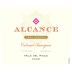Alcance Gran Reserva Cabernet Sauvignon 2016 Front Label