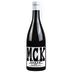 K Vintners Motor City Kitty Syrah 2016 Front Bottle Shot