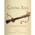 Catena Alta Cabernet Sauvignon 2004 Front Label