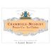 Albert Bichot Chambolle-Musigny Les Chabiots Premier Cru 2017 Front Label