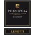 Cantine Lenotti Valpolicella Classico 2018 Front Label