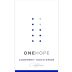 ONEHOPE California Cabernet Sauvignon 2016 Front Label