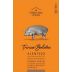 Sogrape Herdade de Peso Trinca Bolotas Tinto 2021 Front Label