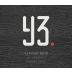 Jax Vineyards Y3 Pinot Noir 2023 Front Label