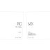 Rg|Mx Cabernet Franc 2021 Front Label