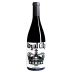 K Vintners Royal City Syrah 2019 Front Bottle Shot