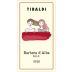 Tibaldi Barbera d'Alba 2016 Front Label