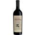 Realm Cellars The Bard 2018 Front Bottle Shot