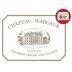 Chateau Margaux (6 Bottles in OWC) 2022 Front Label