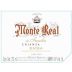 Bodegas Riojanas Monte Real Crianza 2018 Front Label