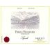 Araujo Eisele Vineyard Syrah 2013 Front Label
