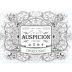 Auspicion Chardonnay 2021 Front Label