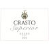 Quinta do Crasto Douro Superior Red 2022 Front Label