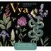 Quady Vya Extra Dry Vermouth Front Label