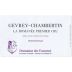 Domaine du Couvent Gevrey-Chambertin La Romanee Premier Cru Monopole 2022 Front Label