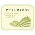 Pine Ridge Chenin Blanc-Viognier 2023 Front Label
