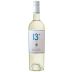 13 Celsius Pinot Grigio 2019 Front Bottle Shot