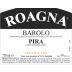 Roagna Pira Vecchie Viti 2018 Front Label