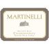 Martinelli Martinelli Road Chardonnay 2016 Front Label