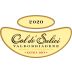 Col de Salici Extra Dry Prosecco Superiore 2020 Front Label