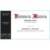 Domaine Georges & Christophe Roumier Bonnes Mares Grand Cru 2017 Front Label