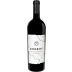 Concrete Old Vine Zinfandel 2012 Front Bottle Shot