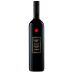 Penny's Hill Cracking Black Shiraz 2021 Front Bottle Shot