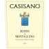 Casisano Rosso di Montalcino 2023 Front Label